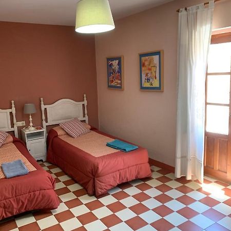 Casa Rural Hotel La Placeta Ayora Ngoại thất bức ảnh
