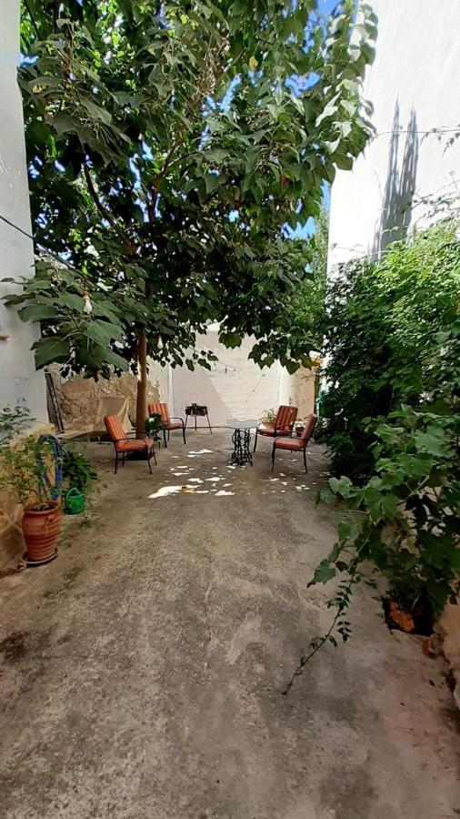 Casa Rural Hotel La Placeta Ayora Ngoại thất bức ảnh