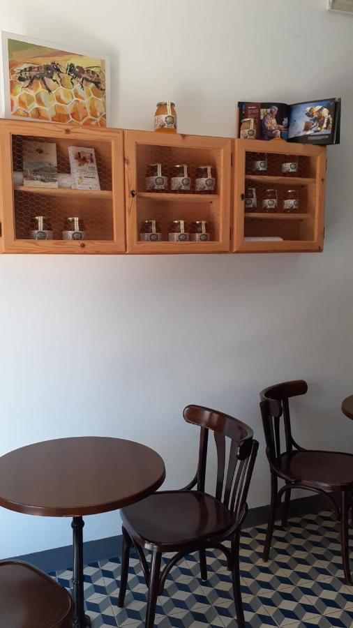 Casa Rural Hotel La Placeta Ayora Ngoại thất bức ảnh
