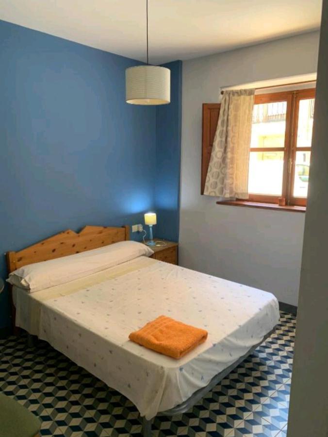 Casa Rural Hotel La Placeta Ayora Ngoại thất bức ảnh